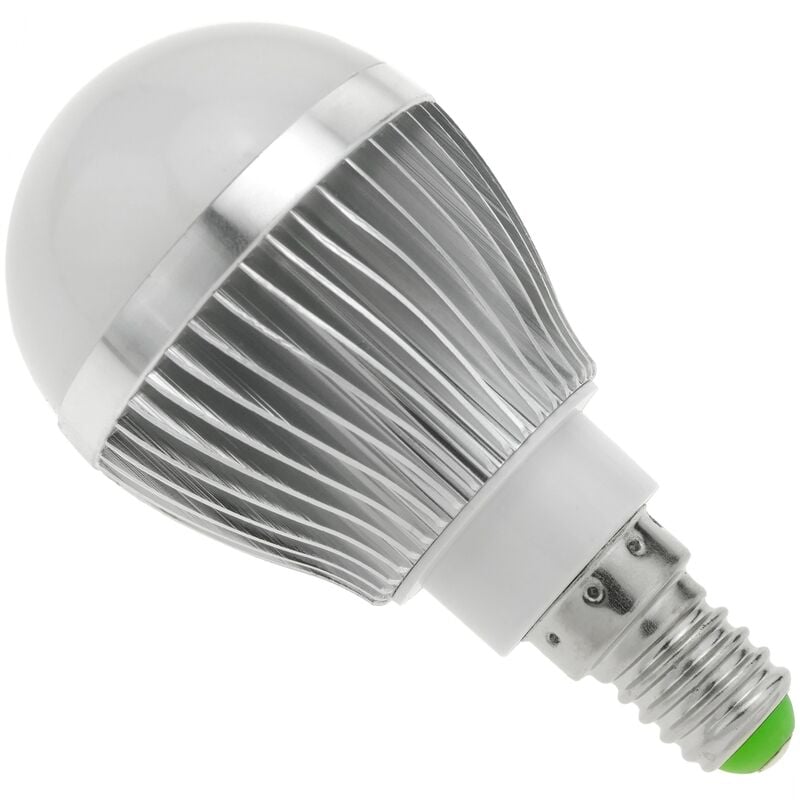 Philips lampadina a filamento sferico E14 P45/G45 4,3W