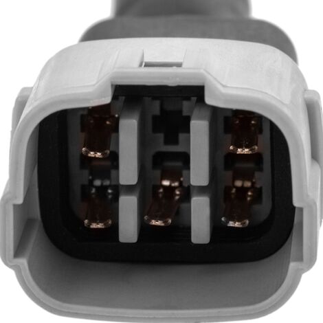 Adattatore OBD2 Per Moto Da 16 A 6 Pin - Compatibile Con Honda, Yamaha E Altre Moto - Foto 10