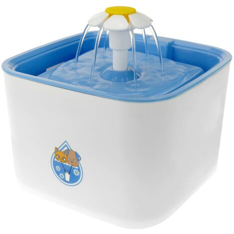 10 Filtri Per Fontana Gatti Vindox - Compatibili Con Fontane 1.85L E 2L/1.8L, Con Carbone Attivo E Resina - Foto 11