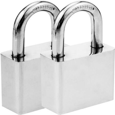 Kasp K18060xd Lucchetto in acciaio temprato 60 mm Arco protetto | Acquisti Online su