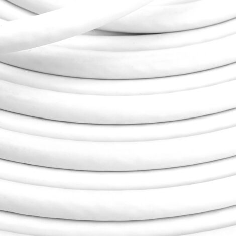 Scatola Avvolgicavo DS 250 Per Cavo Coassiale - Vuota, Compatibile Con Anelli Cavel DG113/SAT96 - Foto 8