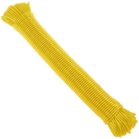 Cordoncino per fai da te 30m 3mm colore 17