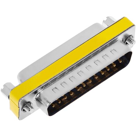 Adattatore Da Scheda SD A IDE 2.5 Pollici | Convertitore Per Schede SD/SDHC/MMC, 44 Pin - Foto 12