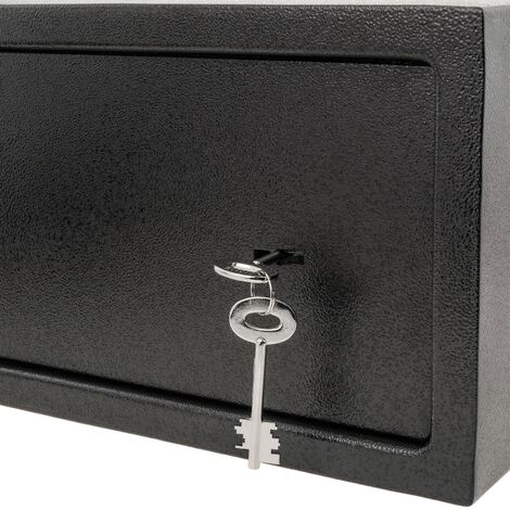 CASSAFORTE MINI KEYBOX STARK - Ferramenta Master