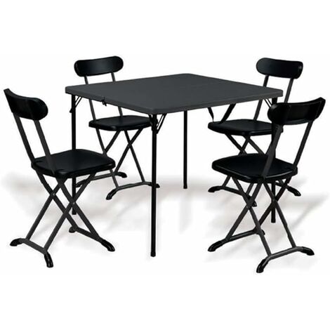 Ensemble horeca pliable (1/2)