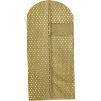 HOUSSE DE ROBE TNT BEIGE
