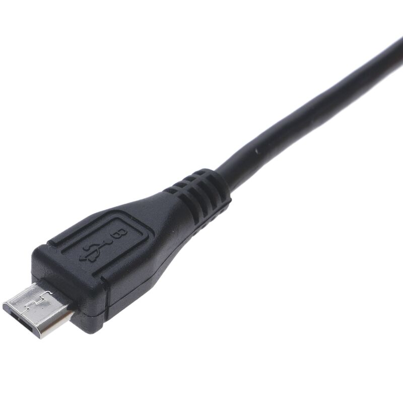Cable Gembird USB femelle vers micro USB male (OTG) + micro USB femelle  (OTG) - La Poste