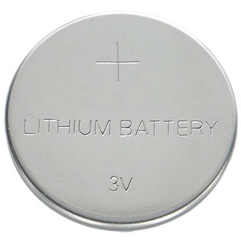 GP Batteries GP CR2450 pile domestique Batterie à usage unique Lithium