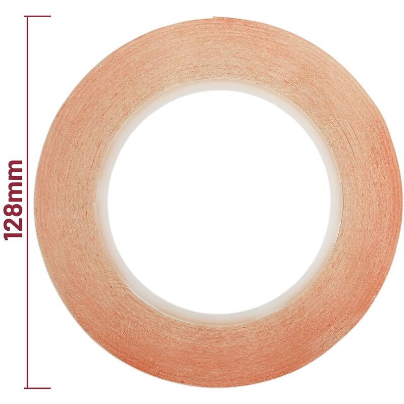 Ruban adhésif double face pour intérieur et extérieur DUPLEX Proclima 80m x  25mm rouleau(x) de 0 épaisseur 80m x 25mm =