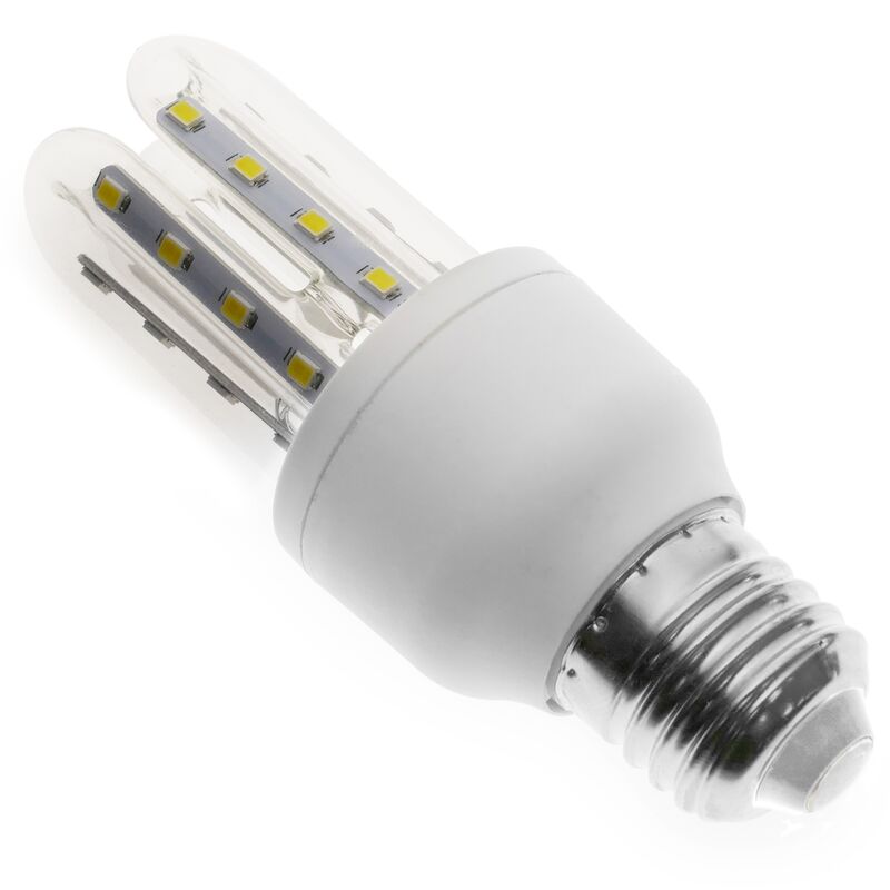 Ampoule LED B22, Lampe à Baïonnette, 3W 6W 9W 12W 15W 18W 21W, Blanc Froid  et