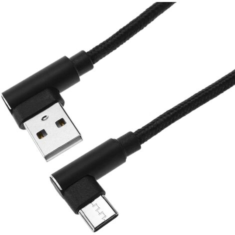 USB Splitter Y Cable 3.3FT (2-Pack), USB A 1 Mâle à 2 Femelle