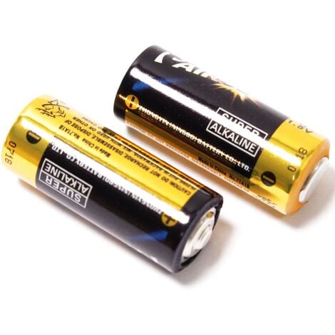 Pack de piles rechargeables 5x LR6 (AA) NiMH Panasonic 134690 6 V 2450 mAh