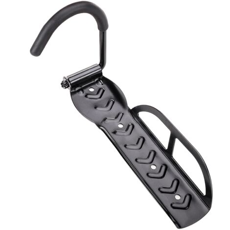 Supports Muraux Trixes Pour Ranger Un Vélo - 2 Crochets Verticaux - Neuf