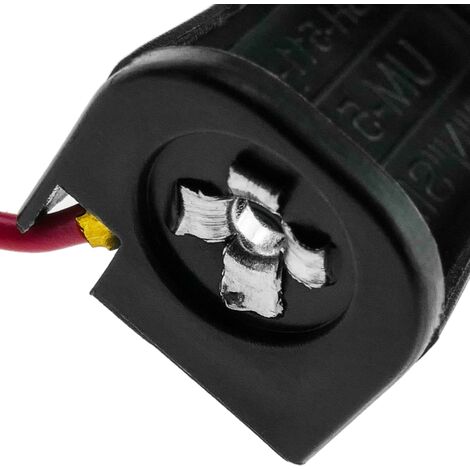 connecteur pour Pile 12V LR23