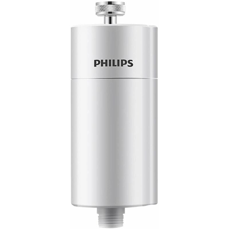 Système de filtre de douche Philips Water Filtration en ligne avec