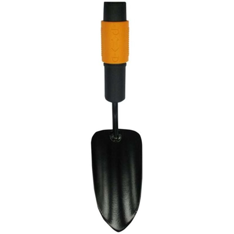 FISKARS Outils de jardinage - Déplantoir, QuikFit, sans manche 1000730