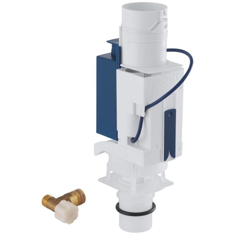 Jeu De Joints GROHE Pour Robinet De Chasse - Réf. 43719000 - Installation Facile - Usage Domestique Et Pro