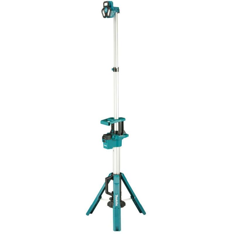 Lampe de chantier 18V LXT Li-Ion (Produit seul) - MAKITA DEBDML812