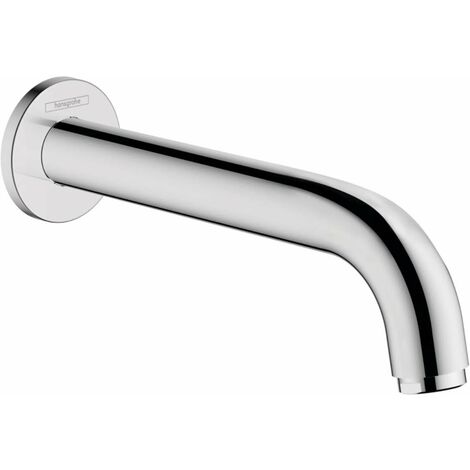 Hansgrohe Vernis Blend - Bec déverseur, chrome 71420000