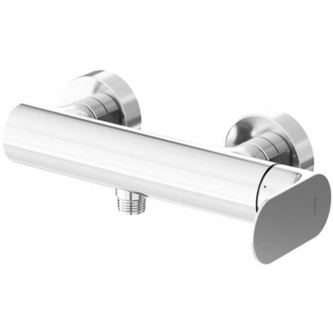 Ravak Eleganta - Mitigeur de douche, chrome X070214 (1/3)