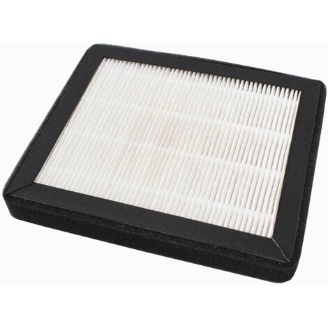 Jet Dryer Accessoires - Filtre HEPA pour sèche-mains Compact 8596220010407