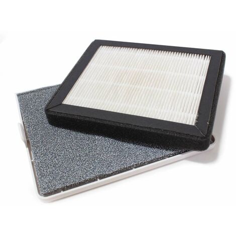 Jet Dryer Accessoires - Filtre HEPA pour sèche-mains Compact 8596220010407
