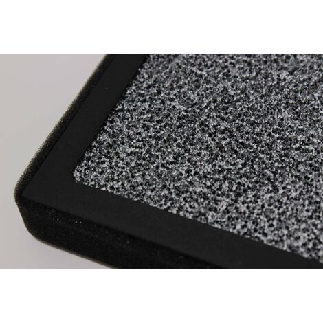 Jet Dryer Accessoires - Filtre HEPA pour sèche-mains Compact 8596220010407