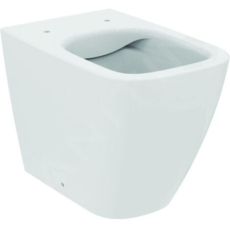 Ideal Standard i.Life B - WC à poser, évacuation Vario, RimLS+, blanc T461601