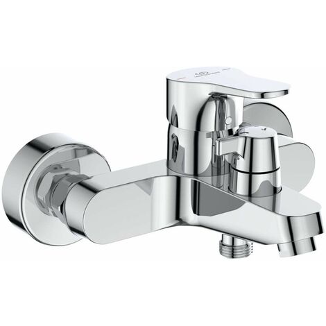 Ideal Standard Cerabase - Mitigeur de baignoire, chrome BD594AA (1/4)