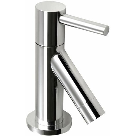 Aqualine - Robinet de lavabo, chrome ZY12045 (1/5)