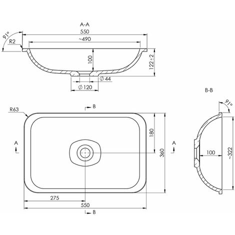 Robinet mitigeurs 3 voies JAPURA