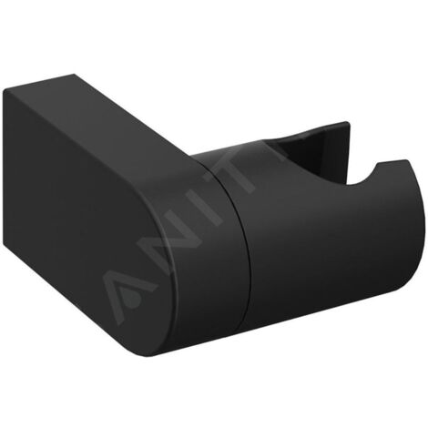 Ravak Chrome - support de douche, noir mat X07P674 (1/3)