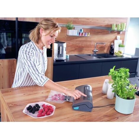 Leifheit Vacu Power - Rouleau sous vide, 30x600 cm 03238