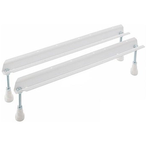 Ravak - Pieds pour baignoire CYS0000000 (1/3)