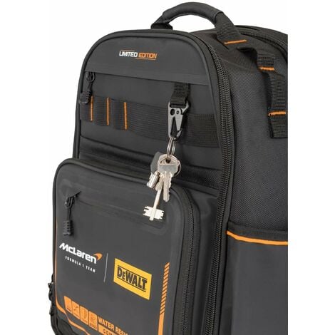DeWALT Accessoires - Sac à outils, McLaren DWST60122-1