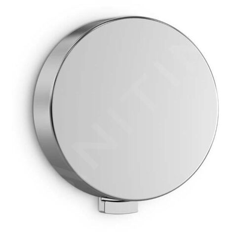 Kaldewei Accessoires - Ensemble de drain et trop-plein de bain, bowden, chrome 687772330999