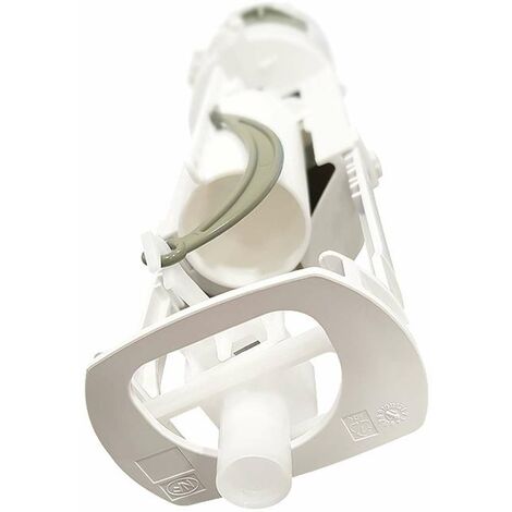 Poignées De Rechange Pour Vannes De Vidange Camping-Car - Lot De 2 Avec Extensions 15,2 Cm Et 22,9 Cm