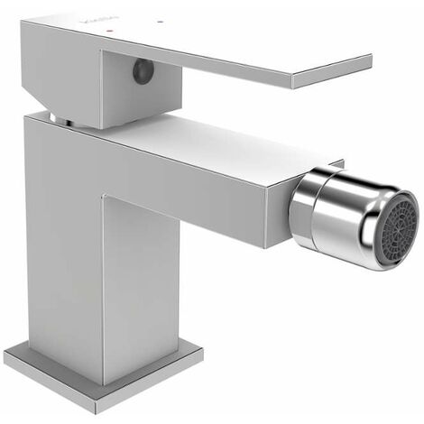 kielle Arkas I - Mitigeur de bidet, chrome 10411100 (1/2)