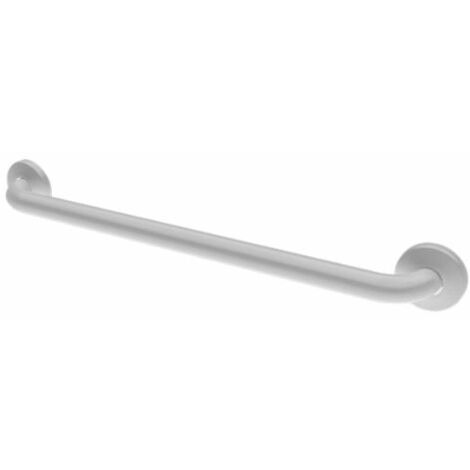 Sanela - Poignée, longueur 69 cm, blanc SLZM 12W (1/2)
