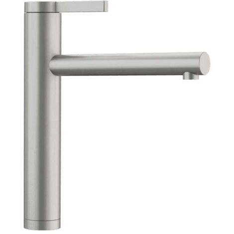 Blanco Linee - Mitigeur d'évier, inox 517596 (1/2)