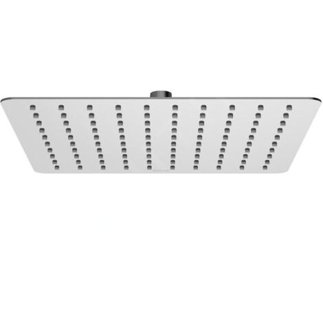 Ravak Chrome - Douche de tête, 300 mm, chrome X07P016 (1/5)