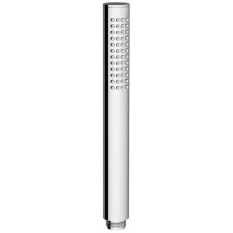 Ravak Chrome - Pommeau de douche,1 jet, chrome X07P007 (1/5)