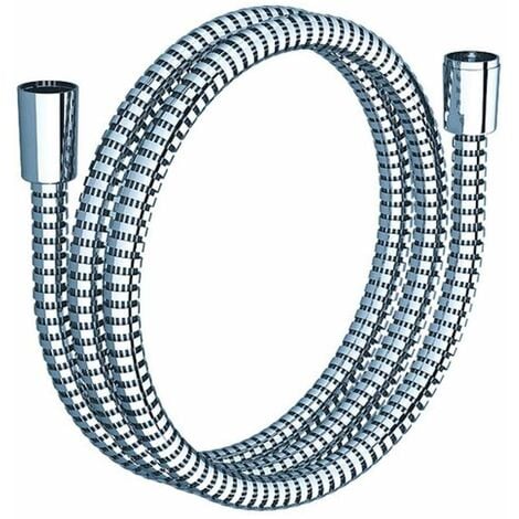 Ravak Douches - flexible de douche 912.50, longueur 150 cm, chrome brillant X07P065