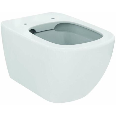 Ideal Standard ProSys - Ensemble pour WC suspendu, cuvette et