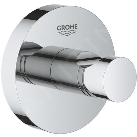 Grohe QuickFix Start - Crochet, chrome 41173000 (1/4)