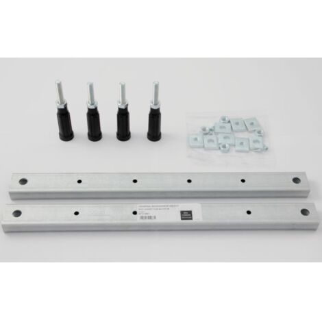 Ideal Standard Pieds de bain Eco K731867 sur toutes les séries (1/2)