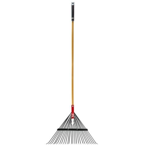 Caterpillar Outils - Balai à gazon et à feuilles K19-150 (1/3)