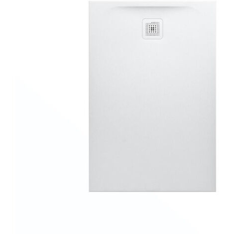 Laufen Pro - Receveur de douche 120x90 cm, blanc H2109580000001 (1/5)