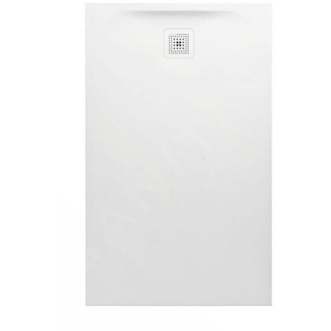 Laufen Pro - Receveur de douche 130x90 cm, blanc H2159580000001 (1/3)