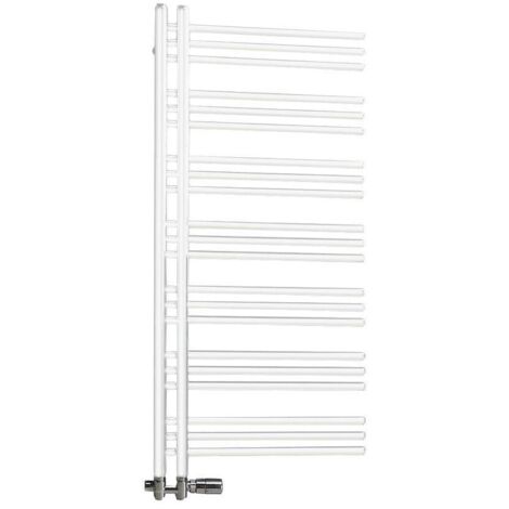 Sapho Dorlion - Corps de chauffe 500x1200 mm, blanc 1130-51